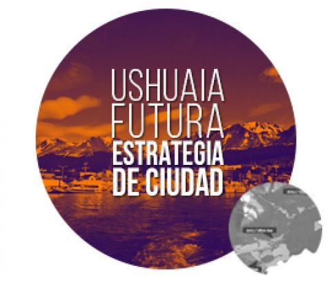 USHUAIA • TIERRA DEL FUEGO